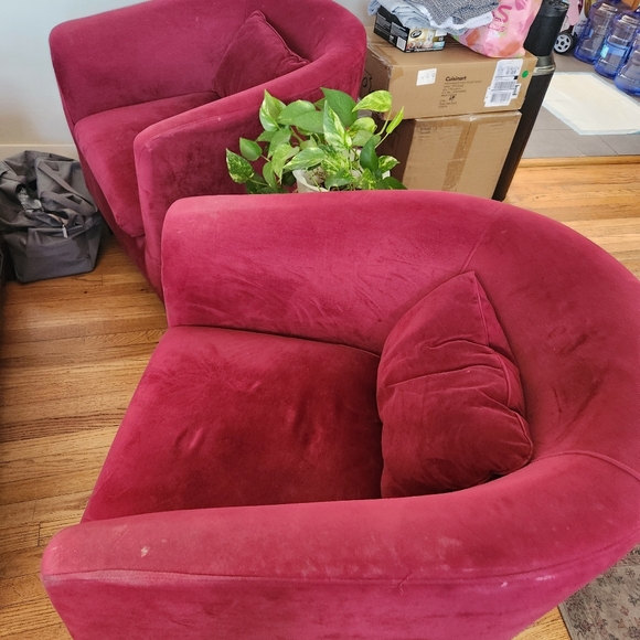 Living room set and dining set - Picture 5 of 5